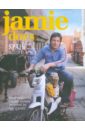 Oliver Jamie Jamie Does... кастрюля 4 9л с крышкой tefal jamie oliver e3114674