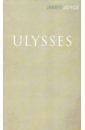 Joyce James Ulysses joyce j ulysses a novel in english улисс роман на английском языке