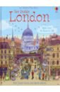 Jones Rob Lloyd, Ablett Barry See Inside London pepys samuel the great fire of london