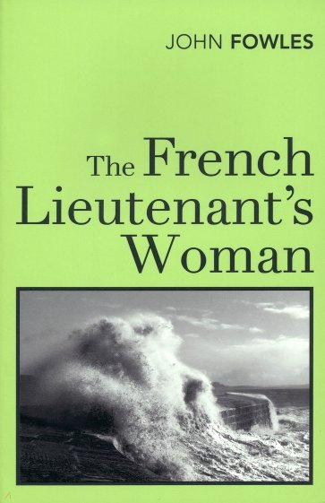 The French Lieutenant's Woman