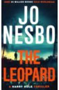 цена Nesbo Jo The Leopard