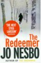 Nesbo Jo The Redeemer