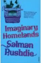 Rushdie Salman Imaginary Homelands american politics today – full 2e