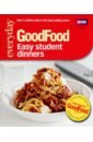 Desmazery Barney Good Food. 101 Easy Student Dinners. Triple-tested Recipes sincero jen you are a badass at making money