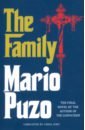цена Puzo Mario The Family