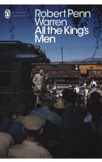 All the King's Men