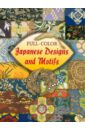 Full Color Japanese Designs and Motifs