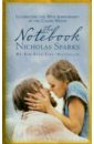цена Sparks Nicholas The Notebook