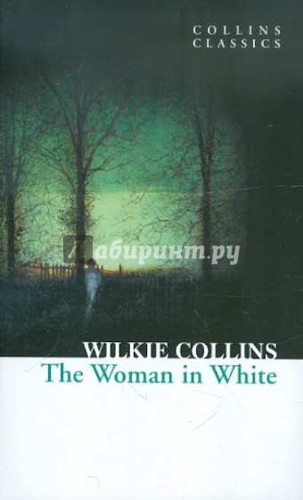 The Woman In White