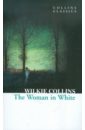 Collins Wilkie The Woman In White wilkie collins collins the woman in white
