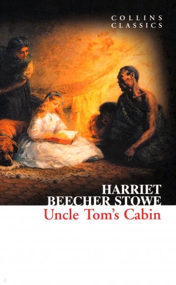 Uncle Tom's Cabin