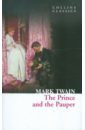 Twain Mark The Prince and the Pauper twain mark the prince and the pauper