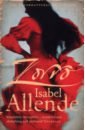Allende Isabel Zorro allende isabel zorro