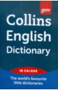 Collins English Dictionary collins mini english dictionary