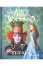 Casey Jo, Gilbert Laura Alice in Wonderland. The Visual Guide willis jeanne alice s adventures in wonderland