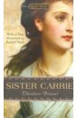 Dreiser Theodore Sister Carrie oates joyce carol my life as a rat