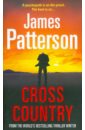 Patterson James Cross Country patterson james target alex cross