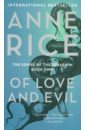 Rice Anne Of Love and Evil michael p clark keep in step with the holy spirit