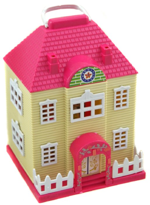 Иллюстрация № 2 к игрушке