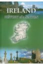 Обложка Английский язык Ирландия. История нации