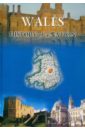 Ross David Wales. History of a Nation davies john a history of wales