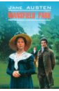 Austen Jane Mansfield Park остин дж мэнсфилд парк роман