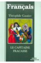 цена Gautier Theophile Le Capitaine Fracasse