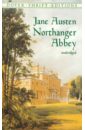 Austen Jane Northanger Abbey thomas elisabeth catherine house