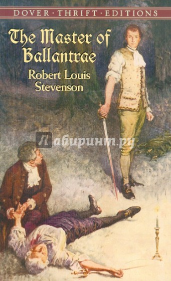 The Master of Ballantrae