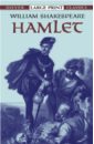 Фото - Shakespeare William Hamlet. Large print rachael lee harris contemplative therapy for clients on the autism spectrum
