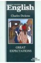 dickens charles great expectations level 6 cdmp3 Dickens Charles Great Expectations