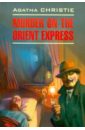 Christie Agatha Murder on the Orient Express christie a murder on the orient express