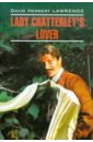 Laurence David Herbert Lady Chatterley's Lover великие романы о любви том 20 любовник леди чаттерлей