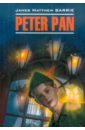 Barrie James Matthew Peter Pan barrie james matthew peter pan in the kensington gardens