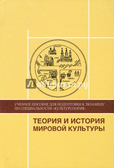 Теория и история мировой культуры