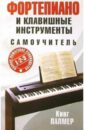 Палмер Кинг Фортепиано и клавишные инструменты инструменты cjm и custdev
