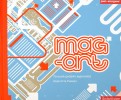 Mag-art. Лучший дизайн журналов