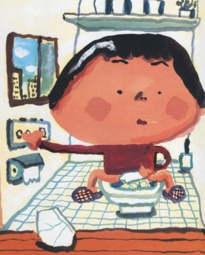 Иллюстрация 5 из 25 для Я ем лапшу, а в это время… - Ёсифуми Хасэгава | Лабиринт - книги. Источник: Лабиринт