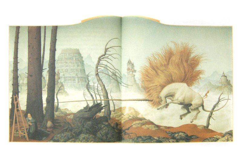 Иллюстрация 1 из 18 для Храбрый портняжка - Людвиг Бехштейн | Лабиринт - книги. Источник: Лабиринт