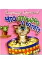 Степанов Владимир Александрович Что случилось у котят?