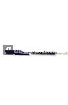 Ручка шариковая синяя (AV-BP09-3).
