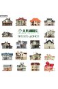 Обложка Alpenhouse. Проекты домов (CD)
