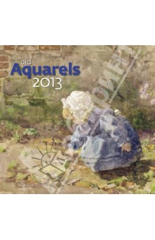  2013. Old Aquarelles/ 