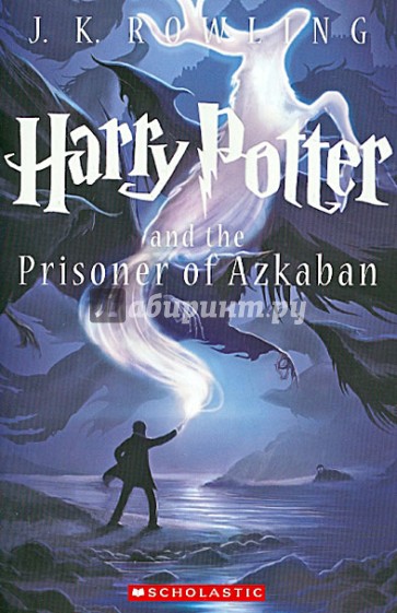 Harry Potter & the Prisoner of Azkaban