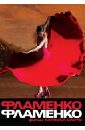 Обложка Фламенко, фламенко (DVD)