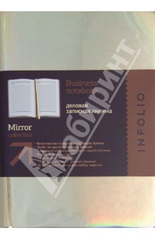   InFolio,  Mirror  (I077/gold)