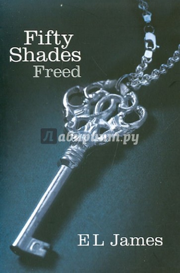 Fifty Shades Freed