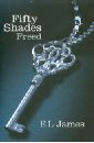 James E L Fifty Shades Freed james e l fifty shades trilogy boxed set