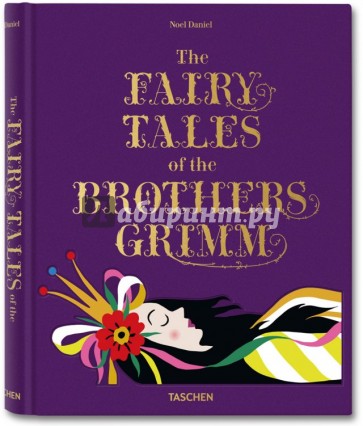 Tales of the Brothers Grimm