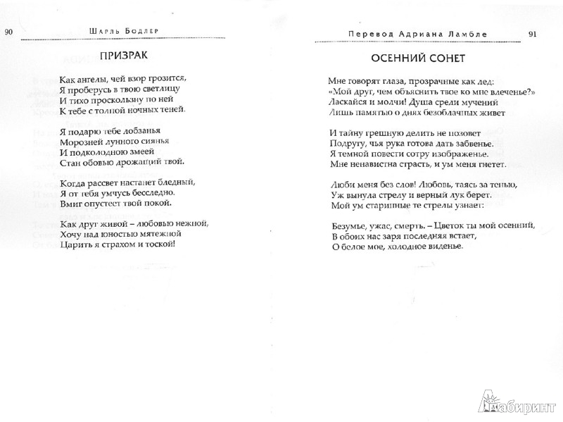 Шарль Бодлер - Альбатрос: читать стих, текст стихотворения полностью - Классика на РуСтих